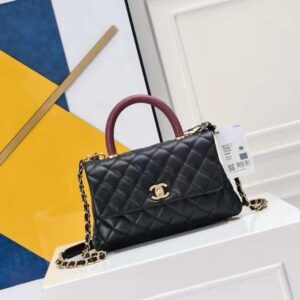 Master Copy Chanel Bag