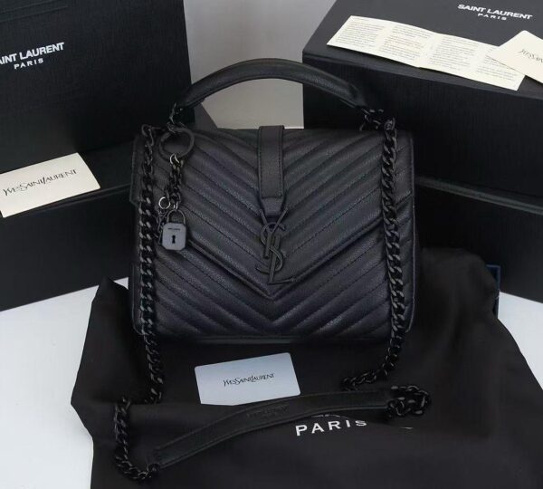 ysl chain copy bag dubai