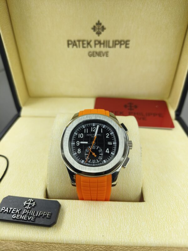 Patek Philippe Copy Watch - Image 2