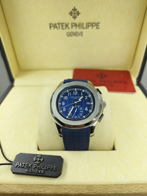 Patek Philippe Copy Watch - Image 3