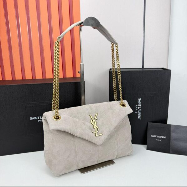 YSL Chain Copy Bag - Image 5