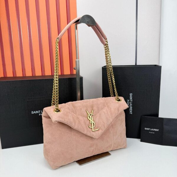 YSL Chain Copy Bag - Image 4