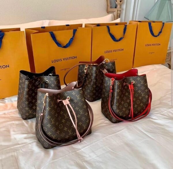 LV Mini Copy Handbag - Image 36