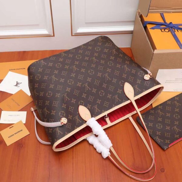 LV Mini Copy Handbag - Image 24