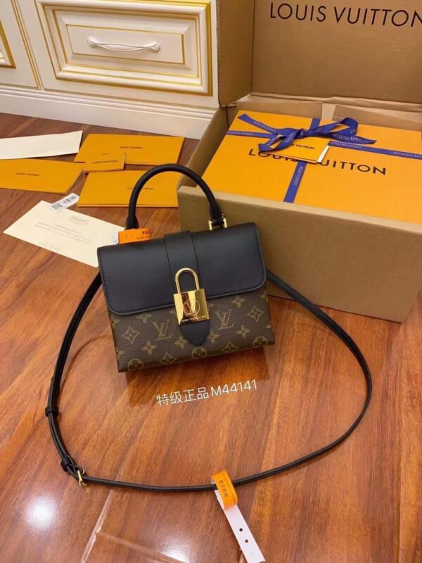 LV Mini Copy Handbag - Image 35