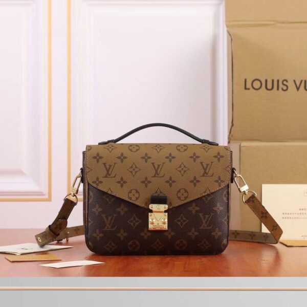 LV Mini Copy Handbag - Image 19