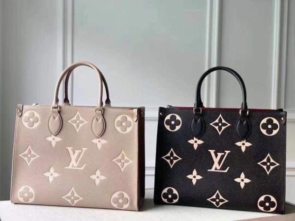 LV Mini Copy Handbag - Image 23