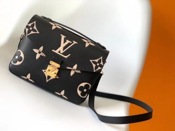 LV Mini Copy Handbag - Image 34