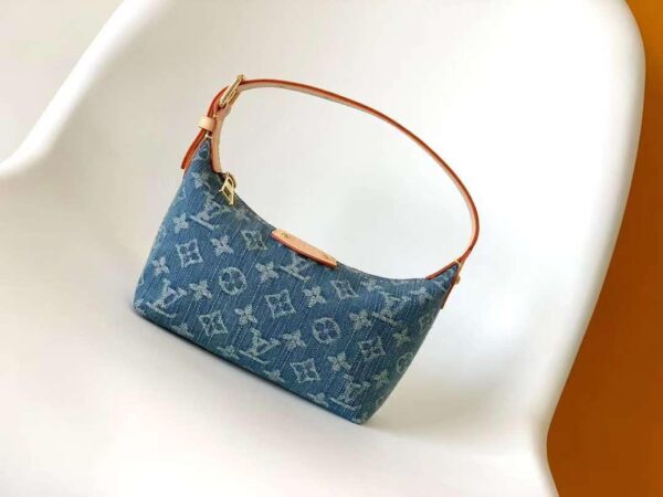 LV Mini Copy Handbag - Image 30