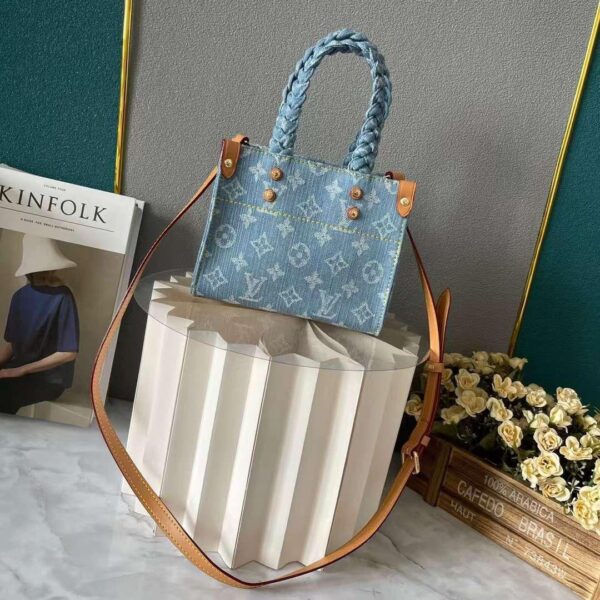 LV Mini Copy Handbag - Image 33