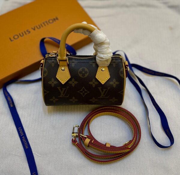 LV Mini Copy Handbag - Image 22