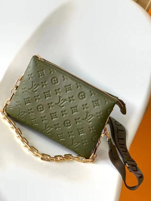 LV Mini Copy Handbag - Image 13