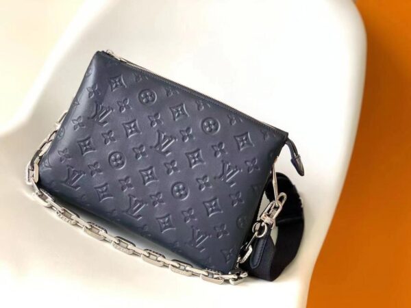 LV Mini Copy Handbag - Image 14