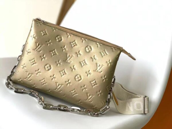 LV Mini Copy Handbag - Image 18