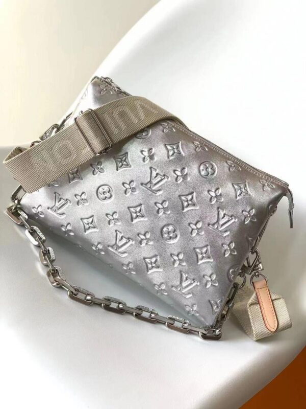 LV Mini Copy Handbag - Image 15