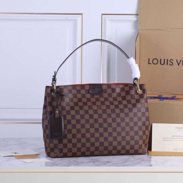 LV Mini Copy Handbag - Image 10