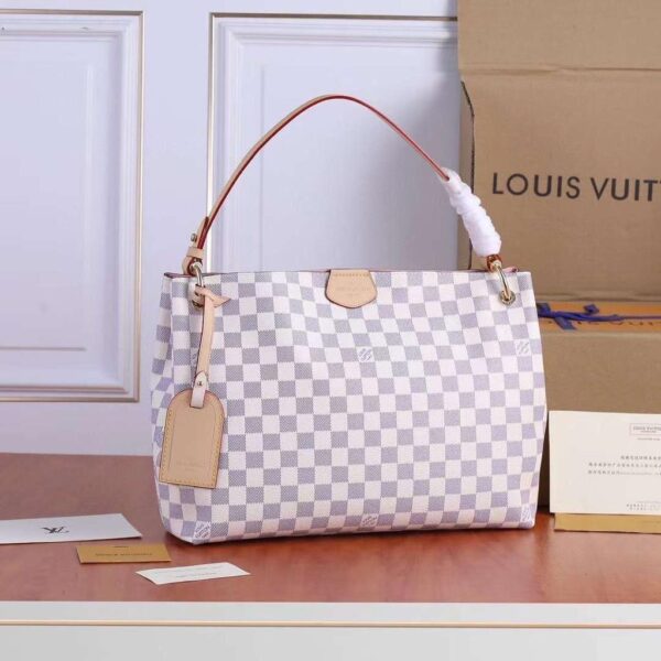 LV Mini Copy Handbag - Image 21
