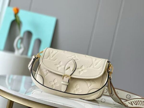 LV Mini Copy Handbag - Image 37