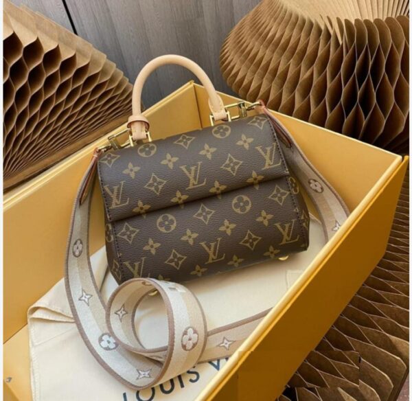 LV Mini Copy Handbag - Image 8