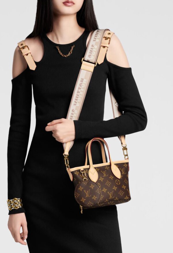LV Mini Copy Handbag - Image 7