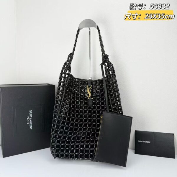 YSL Chain Copy Bag - Image 10