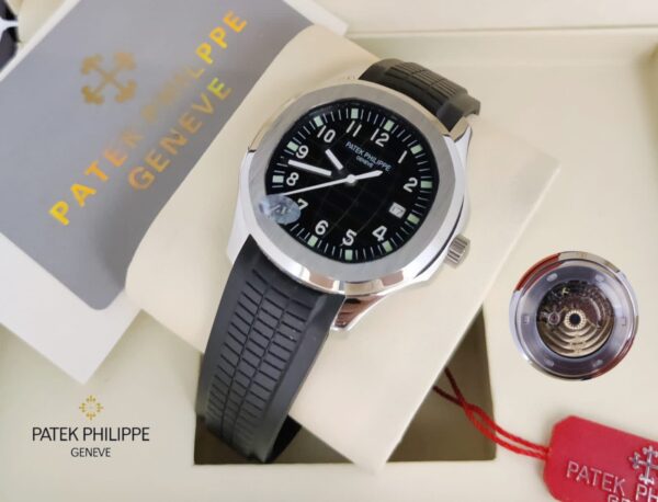 Patek Philippe Copy Watch - Image 9