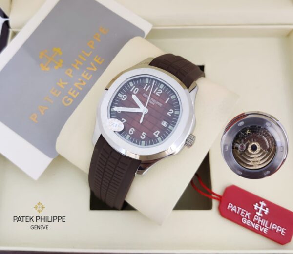 Patek Philippe Copy Watch - Image 10