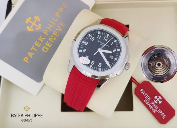 Patek Philippe Copy Watch - Image 11