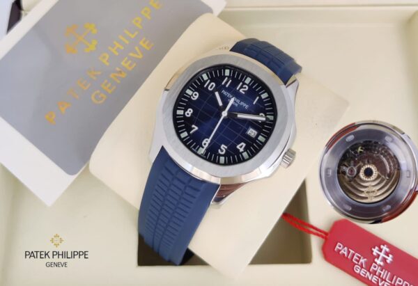 Patek Philippe Copy Watch - Image 12