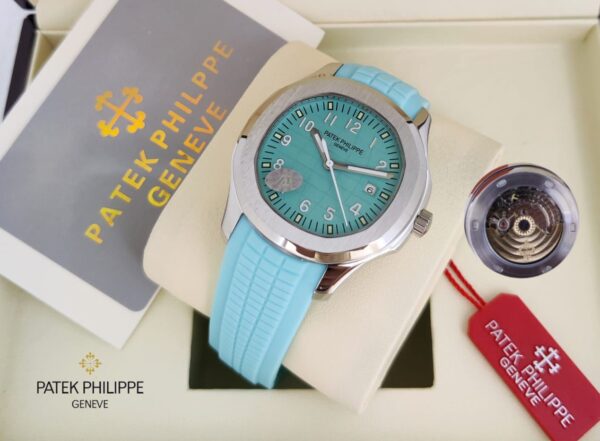 Patek Philippe Copy Watch - Image 8