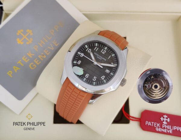 Patek Philippe Copy Watch - Image 7