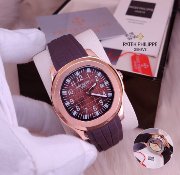 Patek Philippe Copy Watch - Image 6