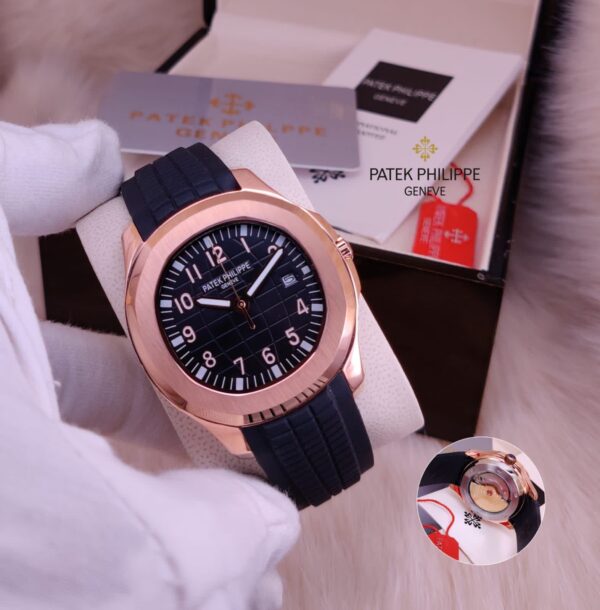 Patek Philippe Copy Watch - Image 5