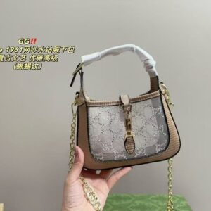 Gucci Jackie 1961 Copy Bag