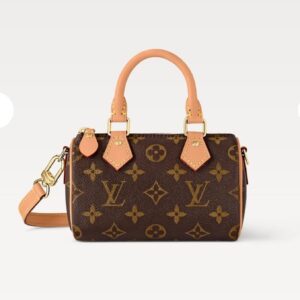 LV mini speedy copy bag Dubai