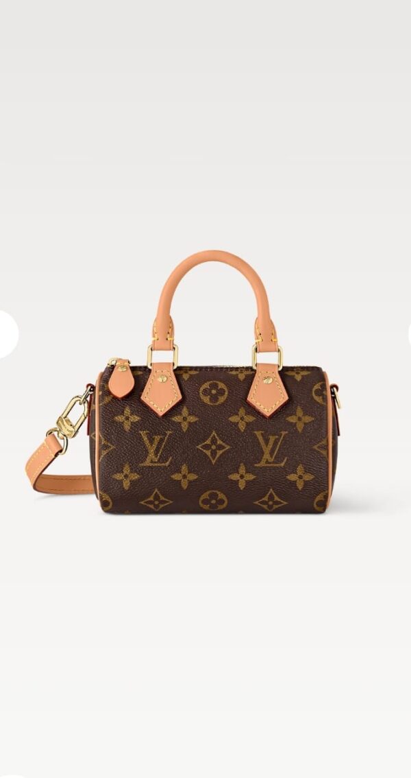LV mini speedy copy bag Dubai