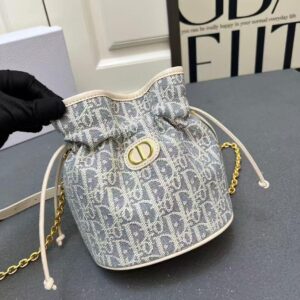 Dior Bucket Bag Super Copy