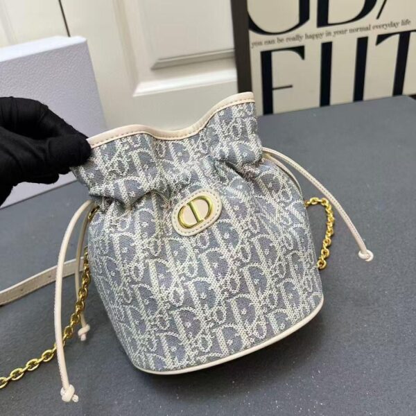 Dior Bucket Bag Super Copy