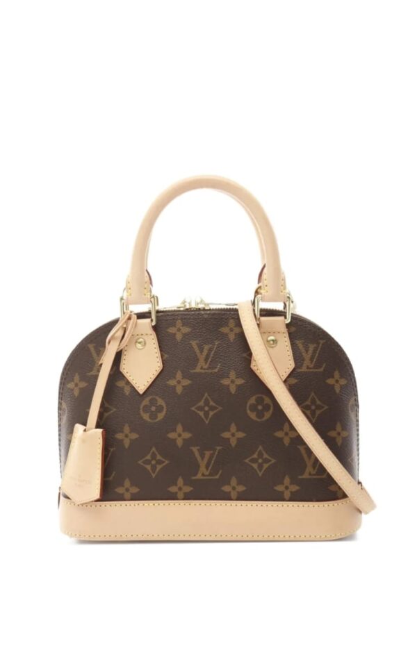 LV Mini Copy Handbag