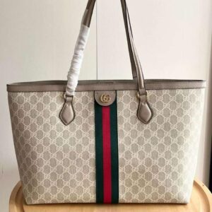 gucci copy tote bag