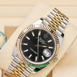 Rolex Copy Datejust Watch
