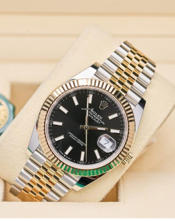Rolex Copy Datejust Watch