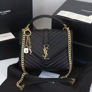 ysl chain copy bag dubai