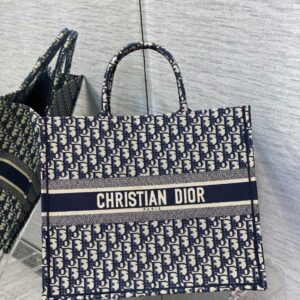 Dior Tote Bag Replica