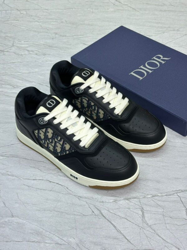 Dior Sneakers Master Copy