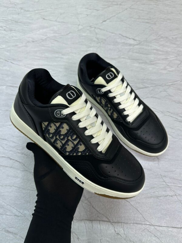 Dior sneakers master copy