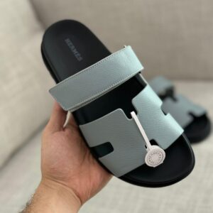 Hermes Oran Sandals Replica Dubai