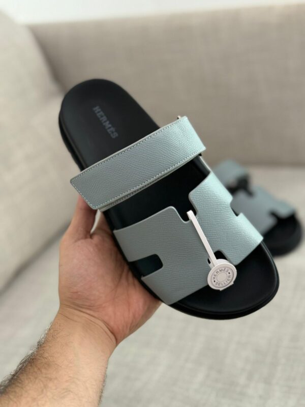 Hermes Oran Sandals Replica Dubai