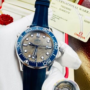 Omega Seamaster Replica Dubai
