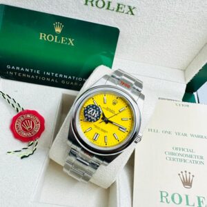 Rolex Oyster Perpetual Replica